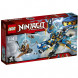 Конструктор LEGO Ninjago 70602 Дракон Джея в Севастополе