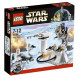 Конструктор LEGO Star Wars 7749 База Эхо в Севастополе