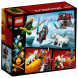 Конструктор LEGO Ninjago 70671 Путешествие Ллойда в Севастополе