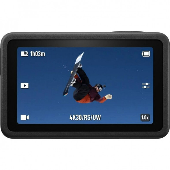 Экшн-камера DJI Osmo Action 5 Pro Standard Combo в Севастополе