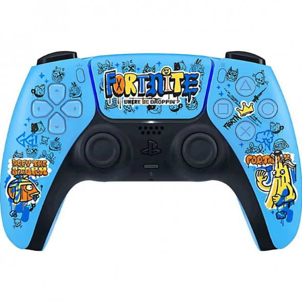 Геймпад Sony DualSense Limited Edition (Fortnite) в Севастополе