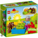 Конструктор LEGO DUPLO 10521 Телёнок в Севастополе
