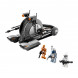 Конструктор LEGO Star Wars 75015 Дроид-танк Альянса в Севастополе