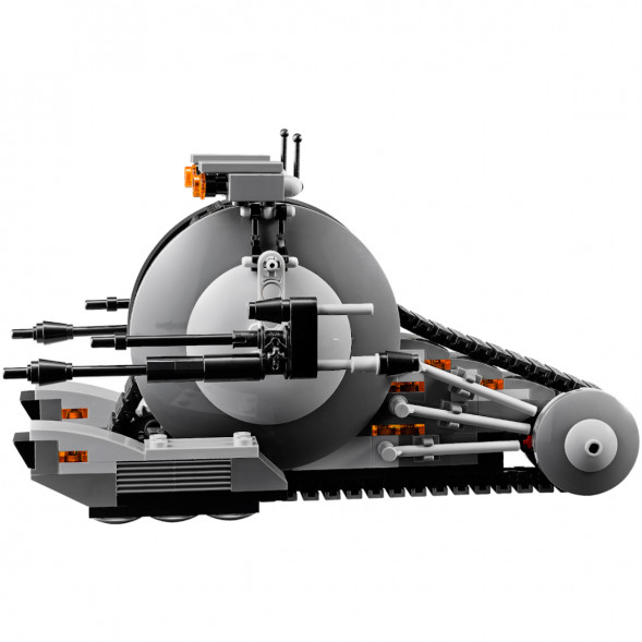 Конструктор LEGO Star Wars 75015 Дроид-танк Альянса в Севастополе