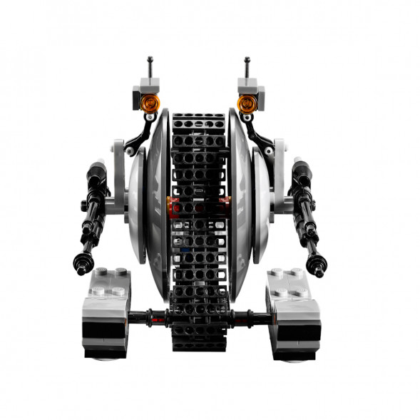 Конструктор LEGO Star Wars 75015 Дроид-танк Альянса в Севастополе