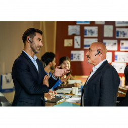 Наушники-переводчики Timekettle W4 Pro AI Interpreter