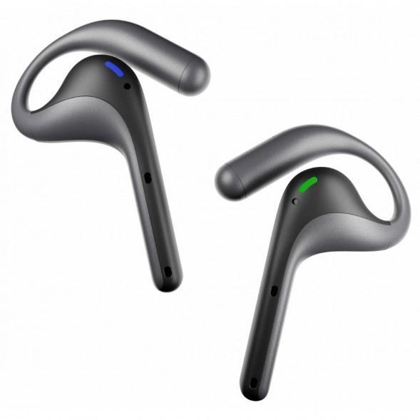 Наушники-переводчики Timekettle W4 Pro AI Interpreter в Севастополе