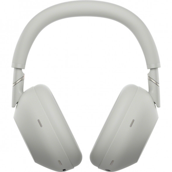 Беспроводные наушники Sony WH-1000XM6, Platinum Silver в Севастополе