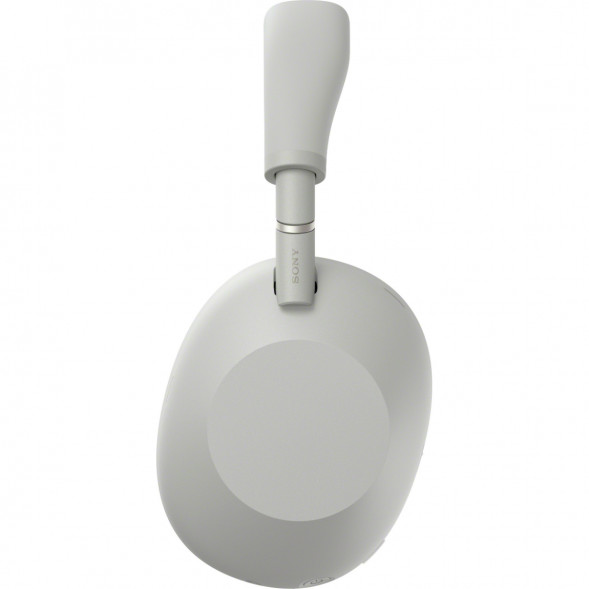 Беспроводные наушники Sony WH-1000XM6, Platinum Silver в Севастополе