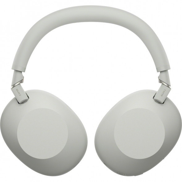 Беспроводные наушники Sony WH-1000XM6, Platinum Silver в Севастополе
