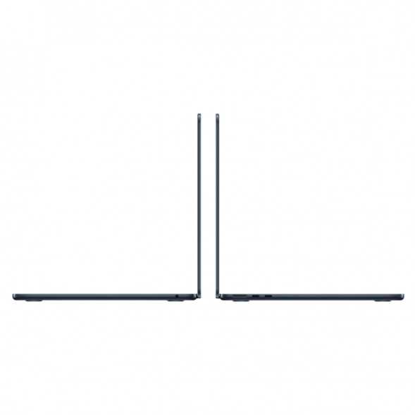 Ноутбук Apple MacBook Air 13 (2025) (M4 / 24Gb / 512Gb / GPU 10-core) (MC6C4), Midnight в Севастополе