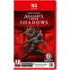 Игра Assassin&amp;#039;s Creed: Shadows [Nintendo Switch 2, русские субтитры] в Севастополе