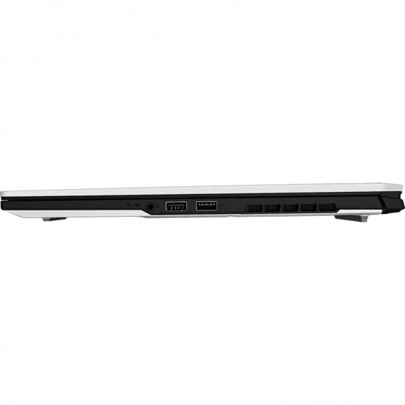 Ноутбук Gigabyte AERO X16 4WH (4WHN3KZC94DD) (16&amp;quot;, IPS, AMD Ryzen AI 9 465 Zen 5, 2ГГц, 10 ядер, 16ГБ DDR5, 1ТБ SSD, NVIDIA GeForce RTX 5070 8 ГБ, без ОС), серебристый в Севастополе