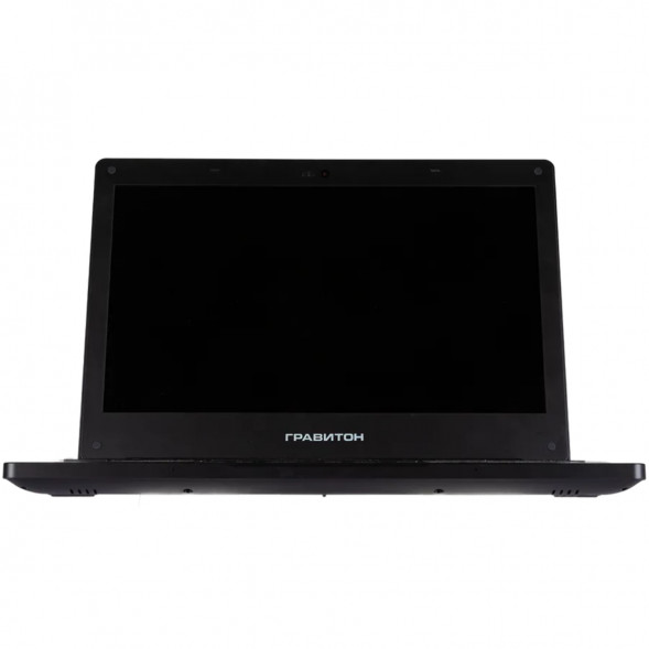 Ноутбук Гравитон Н14И-ТП 227799 (14&amp;quot;, IPS, Intel Core i5 - 1135G7, 4 ядра, 16 ГБ DDR4, SSD 512 ГБ, Iris Xe Graphics, Без ОС), чёрный в Севастополе