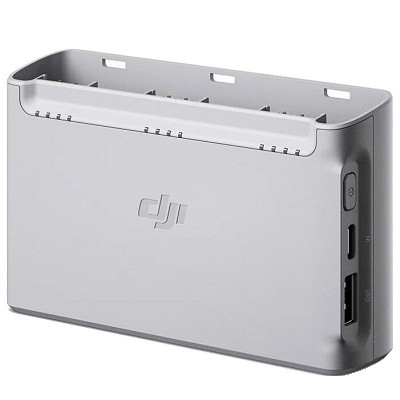 Хаб зарядный для квадрокоптера DJI Mini 2 / Mini SE в Севастополе