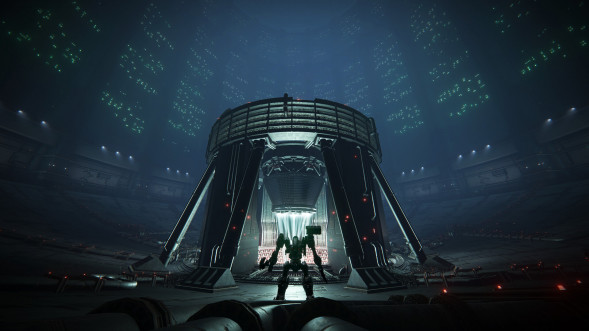 Игра Armored Core VI: Fires of Rubicon Launch Edition [PS4, русские субтитры] в Севастополе