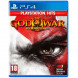 Игра God of War 3. Remastered. PlayStation Hits [PS4, русская версия] в Севастополе