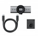 Веб-камера Logitech MX Brio 4K, Graphite в Севастополе