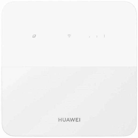 Роутер Huawei B320-323, белый в Севастополе