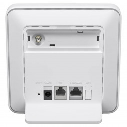 Роутер Huawei B320-323, белый