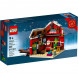 Конструктор LEGO Seasonal 40565 Мастерская Санты в Севастополе