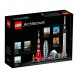 Конструктор LEGO Architecture 21051 Токио в Севастополе