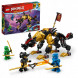 Конструктор LEGO Ninjago 71790 Императорский охотник на драконов в Севастополе