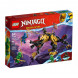 Конструктор LEGO Ninjago 71790 Императорский охотник на драконов в Севастополе