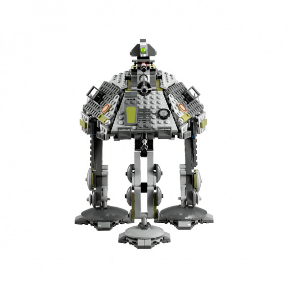 Конструктор LEGO Star Wars 75043 Шагающий танк AT-AP в Севастополе