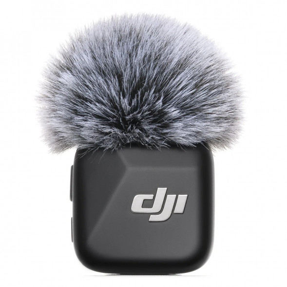 Микрофон DJI Mic Mini (1 TX + 1 RX) в Севастополе