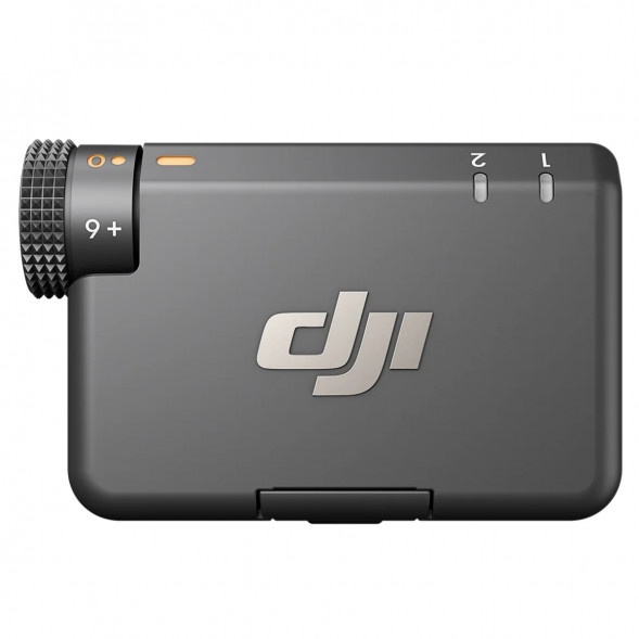 Микрофон DJI Mic Mini (1 TX + 1 RX) в Севастополе