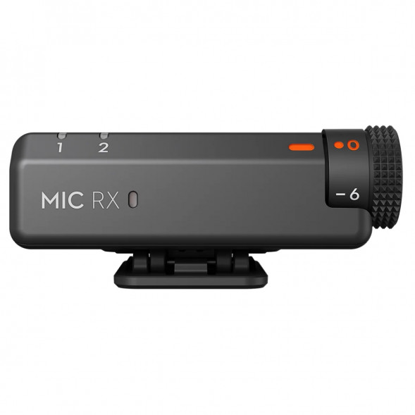 Микрофон DJI Mic Mini (1 TX + 1 RX) в Севастополе