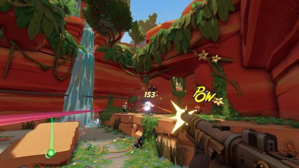 Игра Roboquest. Deluxe Edition [PS5, английская версия] в Севастополе