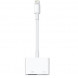 Адаптер Apple Lightning - HDMI/Lightning (MD826ZM/A) 0.1 м, белый в Севастополе