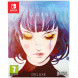 Игра GRIS. Deluxe Edition [Nintendo Switch, русские субтитры] в Севастополе