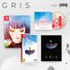 Игра GRIS. Deluxe Edition [Nintendo Switch, русские субтитры] в Севастополе