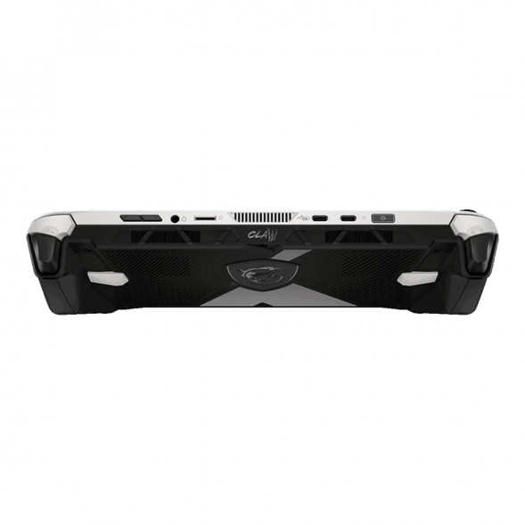 Игровая приставка MSI Claw A8 BZ2EM-060RU, белый в Севастополе