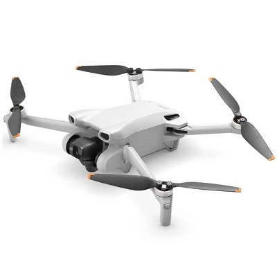 Квадрокоптер DJI Mini 3 Fly More Combo Plus (DJI RC) в Севастополе
