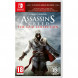 Игра Assassin’s Creed The Ezio Collection [Nintendo Switch, русская версия] в Севастополе