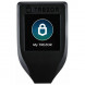Аппаратный криптокошелек Trezor Model T в Севастополе