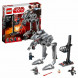Конструктор LEGO Star Wars 75201 Вездеход AT-ST Первого Ордена в Севастополе
