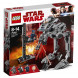 Конструктор LEGO Star Wars 75201 Вездеход AT-ST Первого Ордена в Севастополе