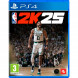 Игра NBA 2K25 [PS4, английская версия] в Севастополе