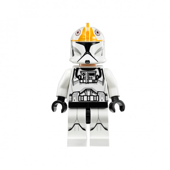 Конструктор LEGO Star Wars 75076 Республиканский истребитель в Севастополе