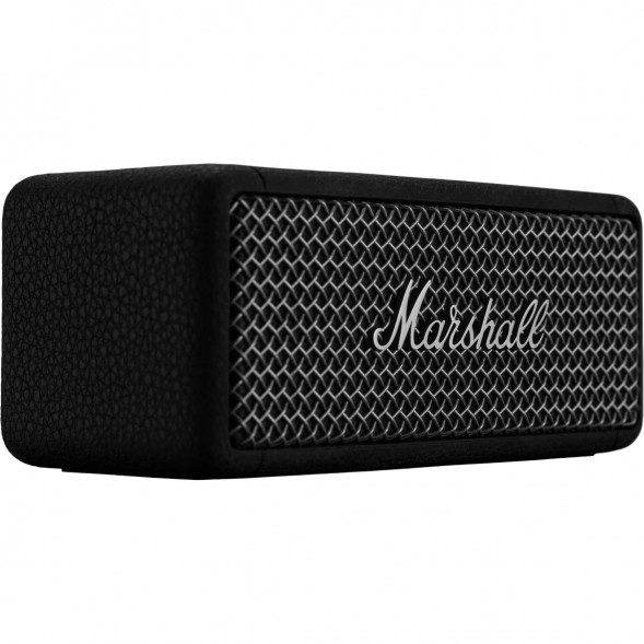 Портативная акустика Marshall EMBERTON II, Black and Steel в Севастополе