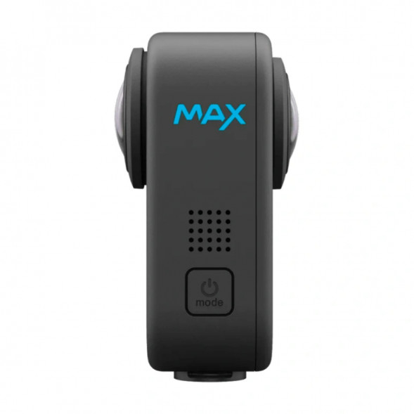 Экшн-камера GoPro Max 2 (2025), чёрный в Севастополе