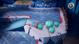 Игра Сэкбой: Большое приключение для PlayStation 5