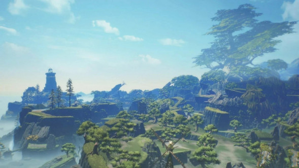 Игра Atelier Yumia: The Alchemist of Memories &amp;amp; The Envisioned Land [PS5, русские субтитры] в Севастополе