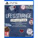Игра Life is Strange Collection [PS5, русские субтитры] в Севастополе