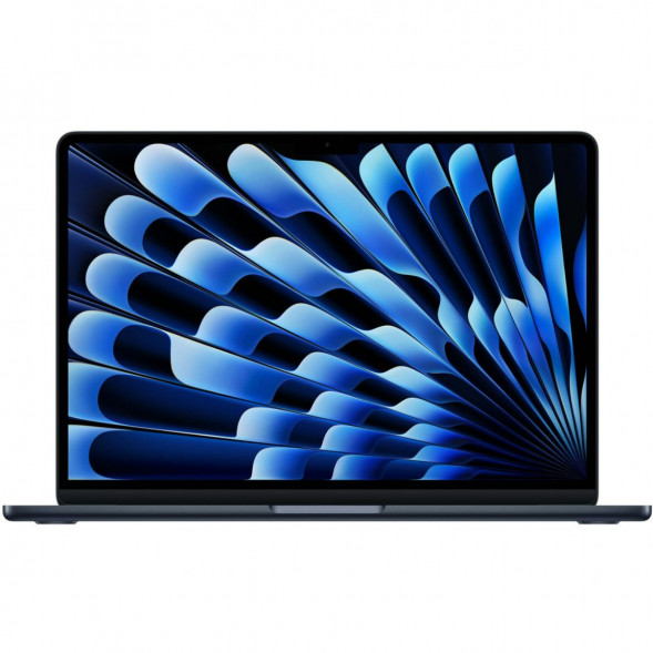 Ноутбук Apple MacBook Air 15 2026 MDVK4 (M5 10-Core GPU, 16/1TB), Темная ночь/Midnight в Севастополе